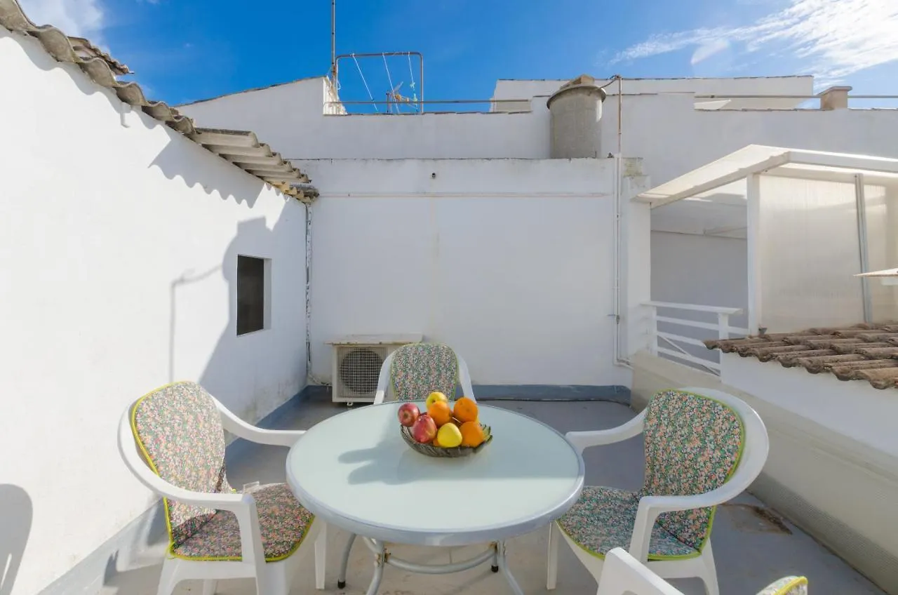 Yourhouse Casa Rafael Can Picafort