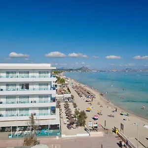 The Sea By Grupotel - Adults Only Szálloda